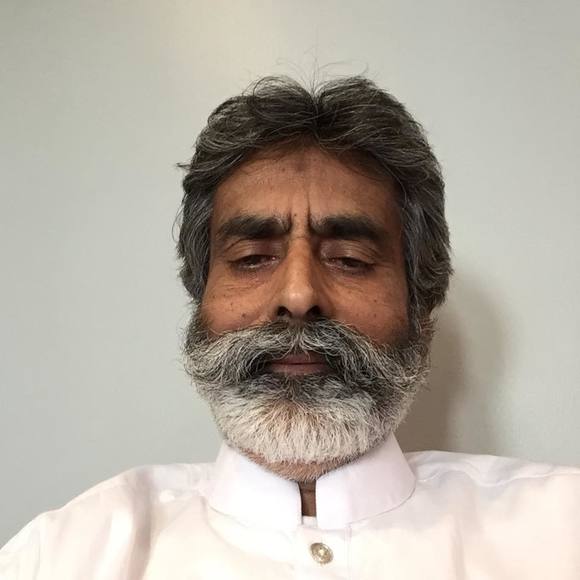 Meet your Posher, Zafar - Picture 1 of 1